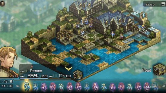 金勺子 10款史上最佳剧情JRPG：第一名升华探讨宇宙意义！
