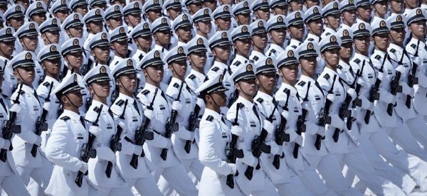 鼎冠策略资 参加93大阅兵的外国领导人名单公布，突显中国与周边国家关系良好