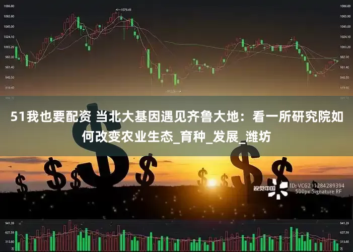 51我也要配资 当北大基因遇见齐鲁大地：看一所研究院如何改变农业生态_育种_发展_潍坊