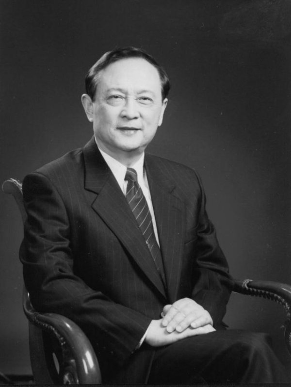 九龙配资 重大损失！周国治院士在美国去世